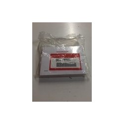 MANUAL DE PROPIETARIO HONDA CB 500 1998