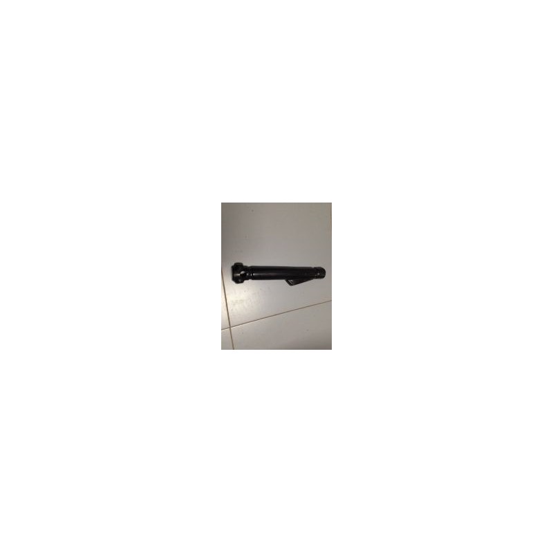 CUBRE BARRA DE HORQUILLA RIEJU DRAC 50