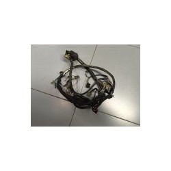 INSTALACIÓN ELÉCTRICA HONDA SKY 50 DE SEGUNDA MANO