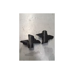 TOMAS DE AIRE HONDA CBR 600F 2005 DE SEGUNDA MANO