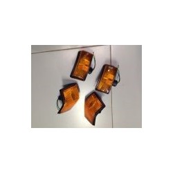 JUEGO DE INTERMITENTES VESPA 200