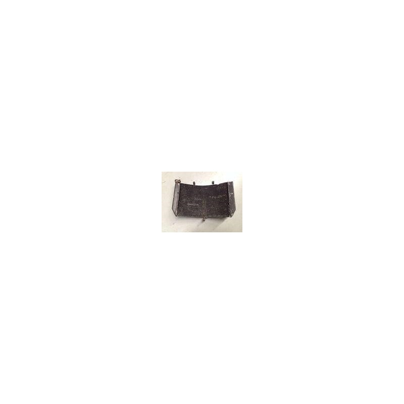 RADIADOR DE HONDA CBR 600 2005 DE SEGUNDA MANO