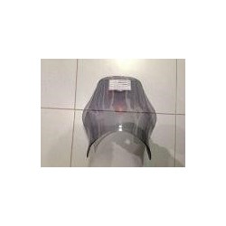 CÚPULA GIVI AHUMADA MOTO NAKED