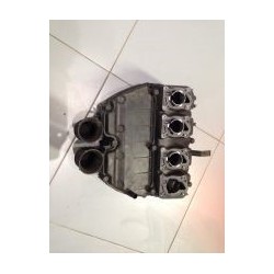CAJA DE FILTRO HONDA CBR 600 1992 DE SEGUNDA MANO