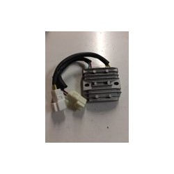 REGULADOR DE CORRIENTE HONDA ÁFRICA TWIN