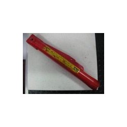 BOTELLA AMORTIGUACIÓN MONTESA