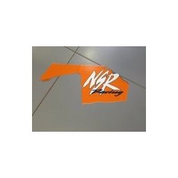 PEGATINA/ADHESIVO HONDA NSR 75