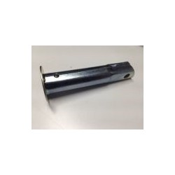 BARRA DE ESTRIBO DERECHO HONDA XL 600