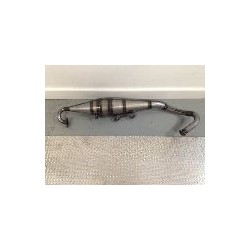 ESCAPE YASUNI PIAGGIO NRG, TYPHOON, ZIP