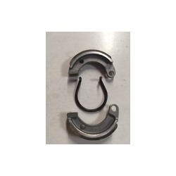 ZAPATAS DE FRENO PARA HONDA VISION 50