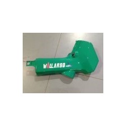 CARENADO HONDA WALLAROO