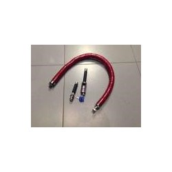 ANTIRROBO DE VESPA DELTA 50