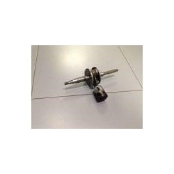 CIGÜEÑAL YAMAHA NEO S 50 DE SEGUNDA MANO