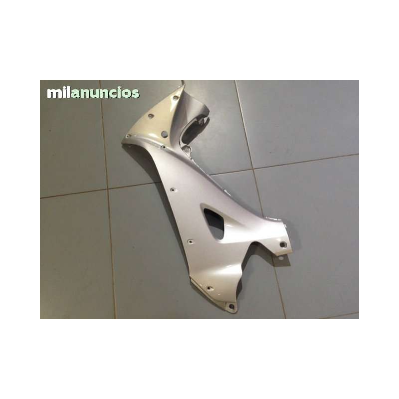 CARENADO HONDA INNOVA 125