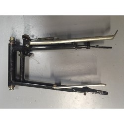 BASCULANTE MONTESA CRONO 125 DE SEGUNDA MANO