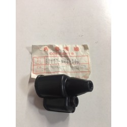 GOMA MANETA EMBRAGUE HONDA XL 600