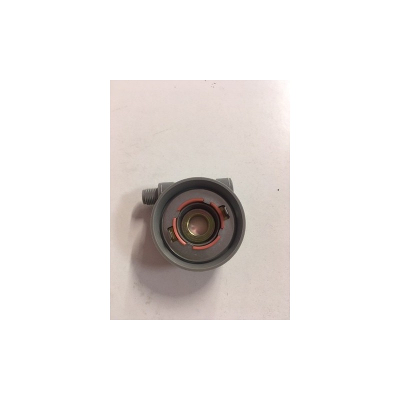 REENVÍO CUENTA KMS HONDA PA 50