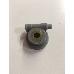 REENVÍO CUENTA KMS HONDA PA 50