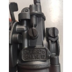 CARBURADOR DELLORTO SHA 14.12