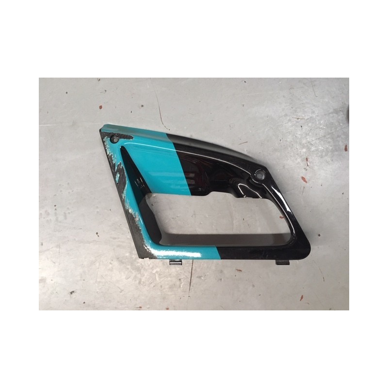 VENTANA MANTENIMIENTO HONDA CBR 600F DE SEGUNDA MANO