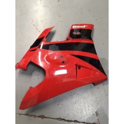 CARENADO LATERAL DERECHO HONDA CBR 600F