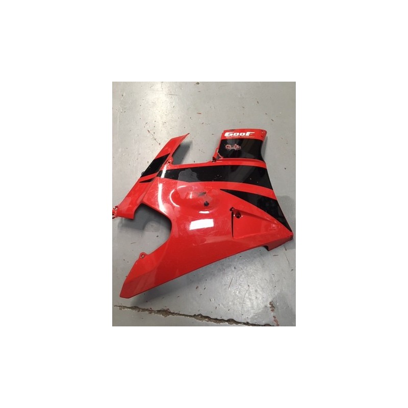 CARENADO LATERAL DERECHO HONDA CBR 600F