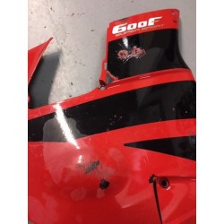 CARENADO LATERAL DERECHO HONDA CBR 600F