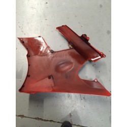 CARENADO LATERAL DERECHO HONDA CBR 600F