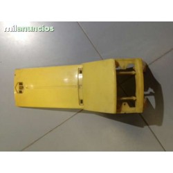 TAPA DELANTERA VESPA SIN PINTAR