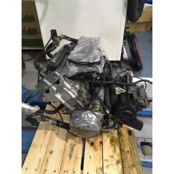 MOTOR COMPLETO HONDA CBR 600F 2005 DE SEGUNDA MANO