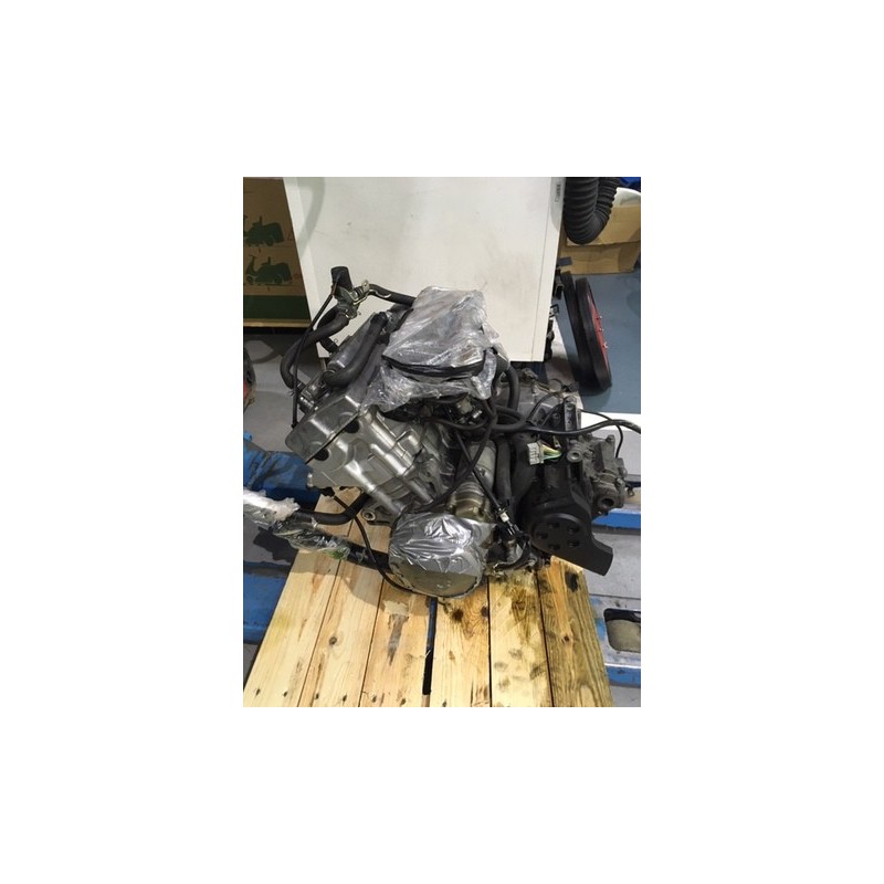 MOTOR COMPLETO HONDA CBR 600F 2005 DE SEGUNDA MANO