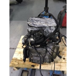 MOTOR COMPLETO HONDA CBR 600F 2005 DE SEGUNDA MANO