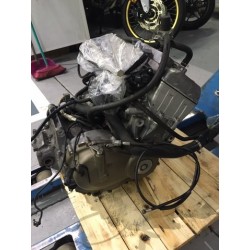 MOTOR COMPLETO HONDA CBR 600F 2005 DE SEGUNDA MANO