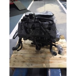 MOTOR COMPLETO HONDA CBR 600F 2005 DE SEGUNDA MANO