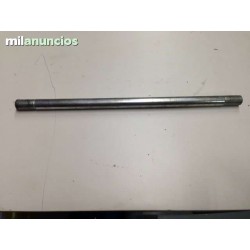 EJE DE RUEDA TORROT