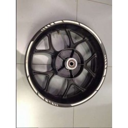 LLANTA TRASERA HONDA NC 700 2013 DE SEGUNDA MANO