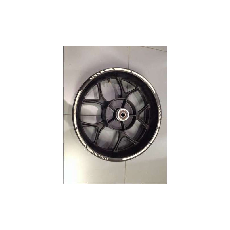 LLANTA TRASERA HONDA NC 700 2013 DE SEGUNDA MANO