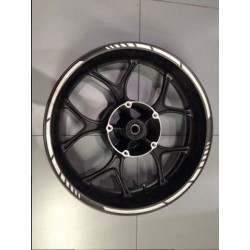 LLANTA TRASERA HONDA NC 700 2013 DE SEGUNDA MANO
