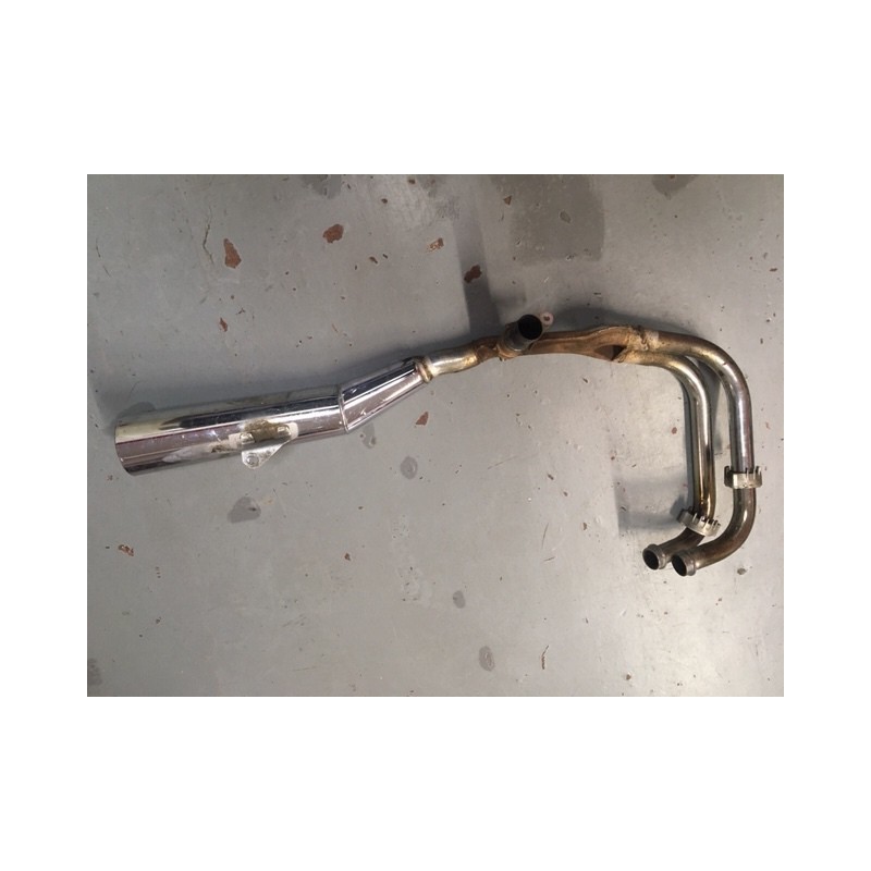 TUBO DE ESCAPE DE HONDA CB 750 DE SEGUNDA MANO