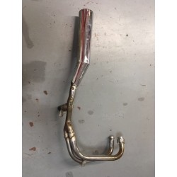 TUBO DE ESCAPE DE HONDA CB 750 DE SEGUNDA MANO