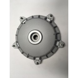 TAMBOR DE FRENO VESPA