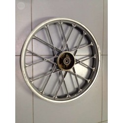 LLANTA DELANTERA TORROT CITY 50