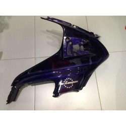 CARENADO LATERAL HONDA PAN EUROPEAN 1100 DE SEGUNDA MANO