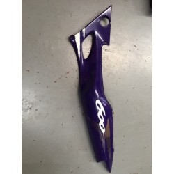 TAPA LATERAL IZQUIERDA HONDA CBR 600F DE SEGUNDA MANO