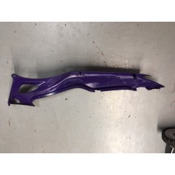 TAPA LATERAL IZQUIERDA HONDA CBR 600F DE SEGUNDA MANO