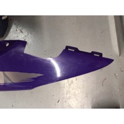TAPA LATERAL IZQUIERDA HONDA CBR 600F DE SEGUNDA MANO