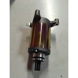 MOTOR DE ARRANQUE SUZUKI DR, GN