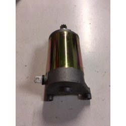 MOTOR DE ARRANQUE SUZUKI DR, GN