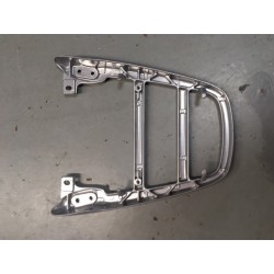 PORTA BULTOS TRASERO HONDA BALI 50