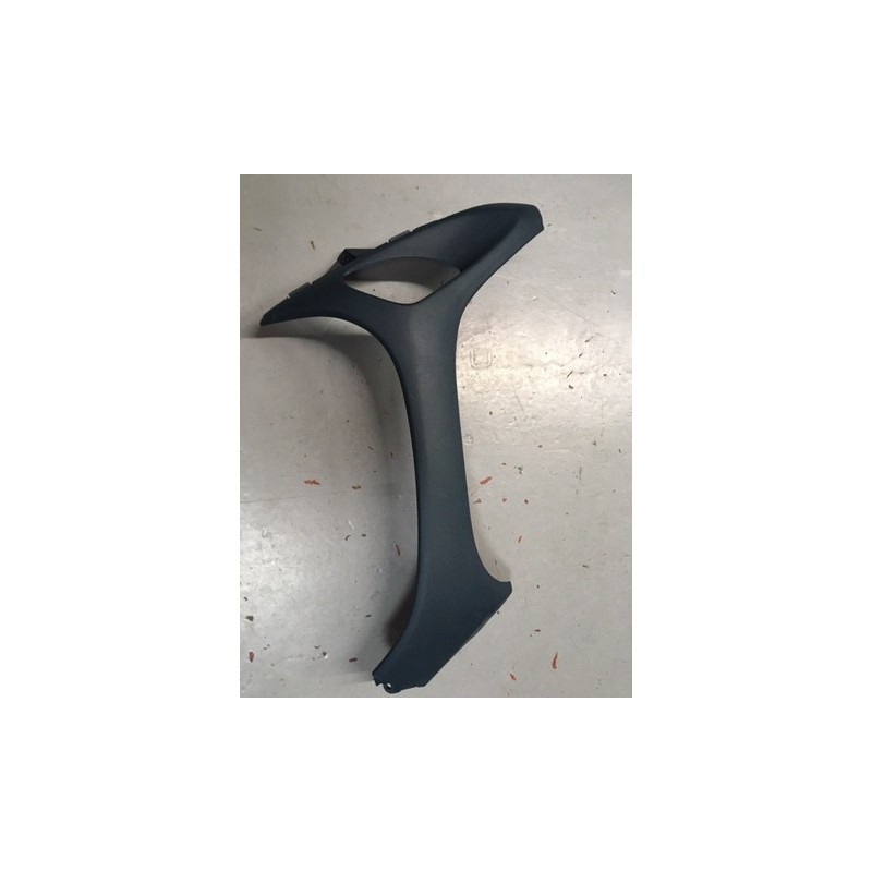 TAPA LATERAL DERECHA DE HONDA BALI 50